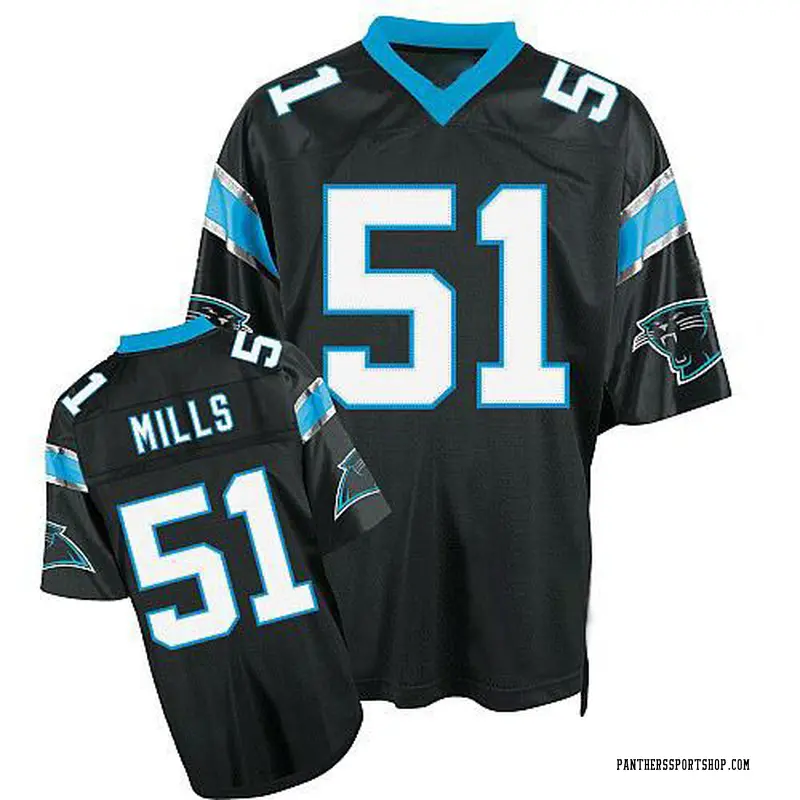 Big \u0026 Tall Authentic Men's Sam Mills