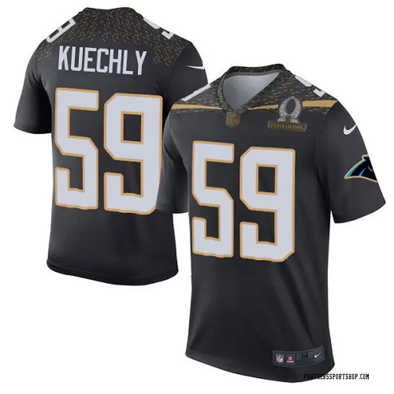 carolina panthers 2016 jersey