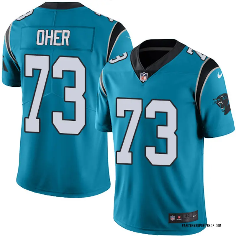 michael oher shirt