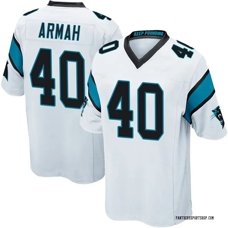 panthers nike jersey