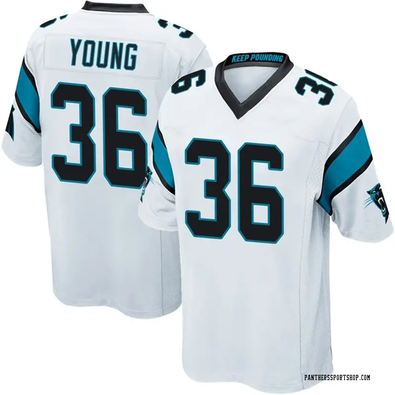 darrel young jersey