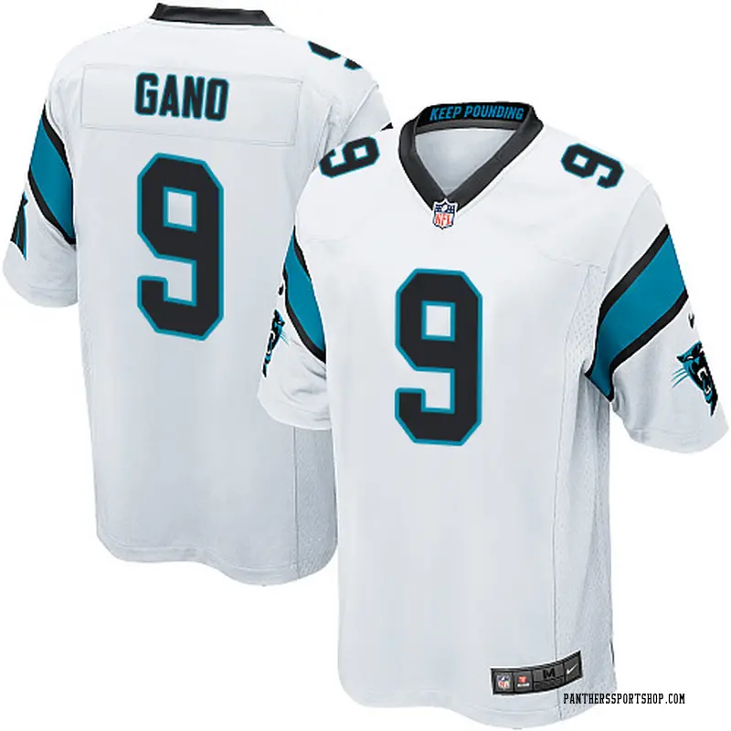 graham gano jersey