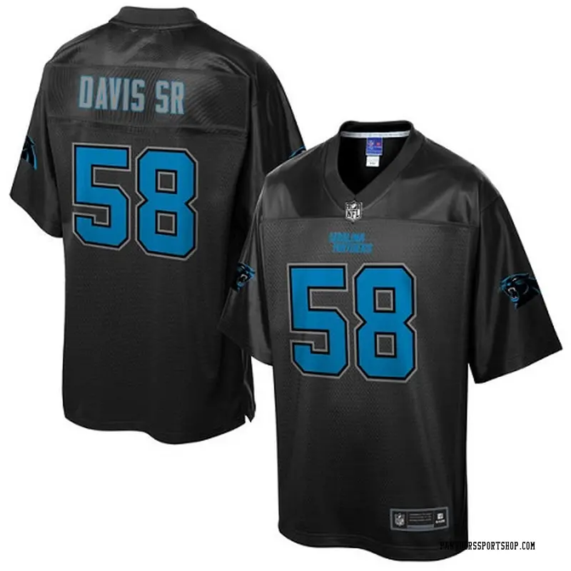 mens carolina panthers jersey