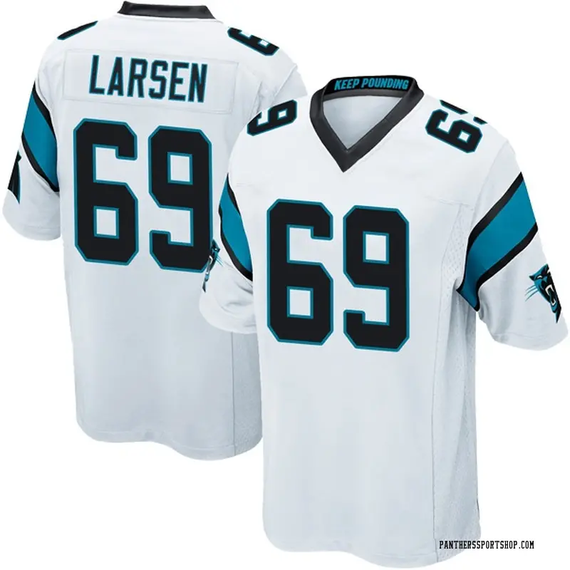 larsen jersey