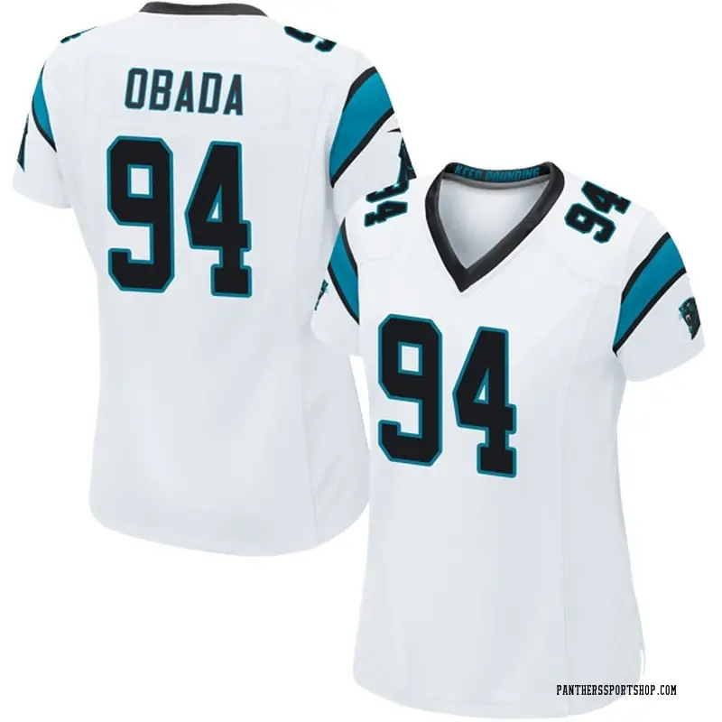 carolina panthers jersey shirt