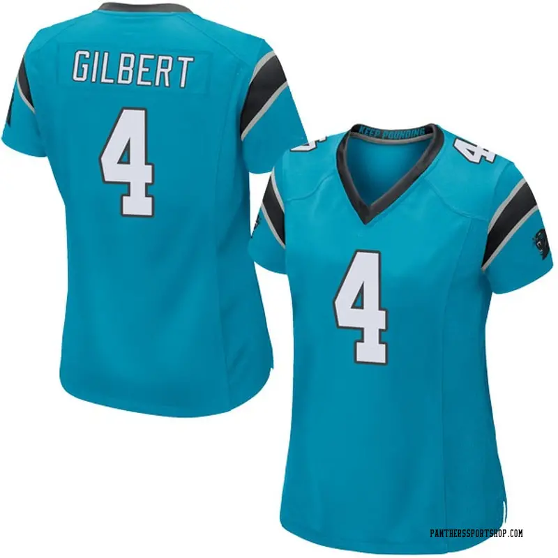 panthers alternate jersey