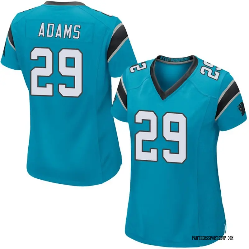 panthers alternate jersey