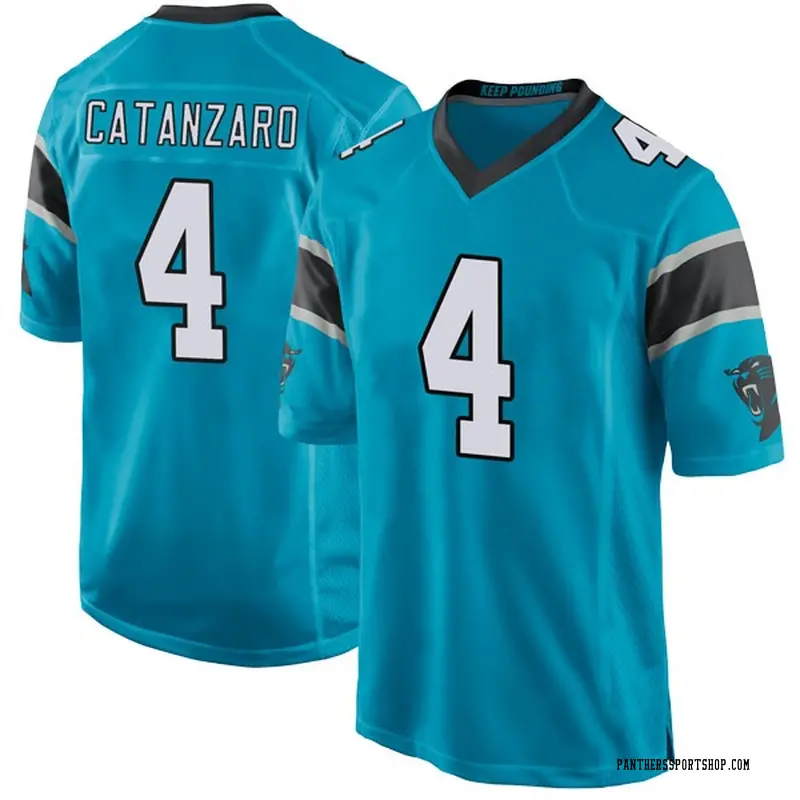 chandler catanzaro jersey