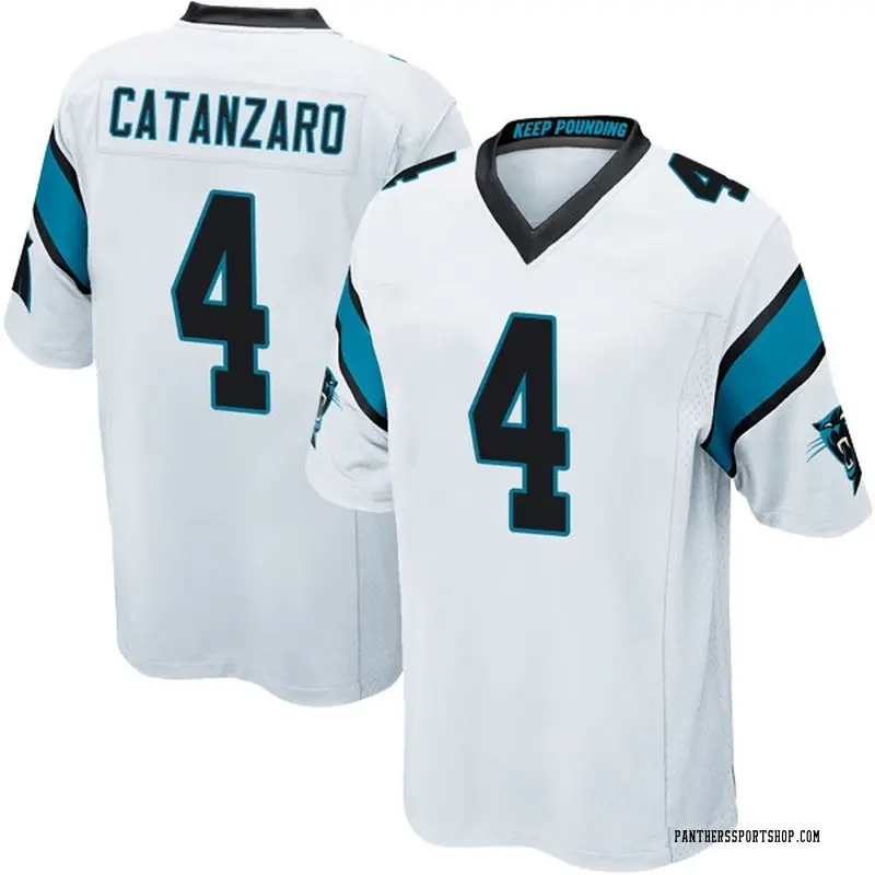 chandler catanzaro jersey