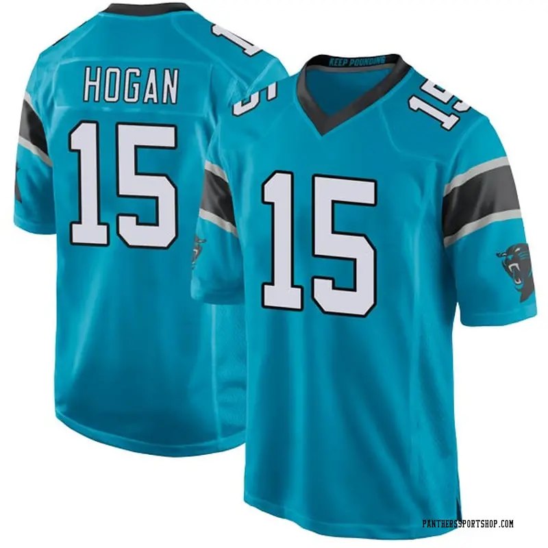 chris hogan jersey