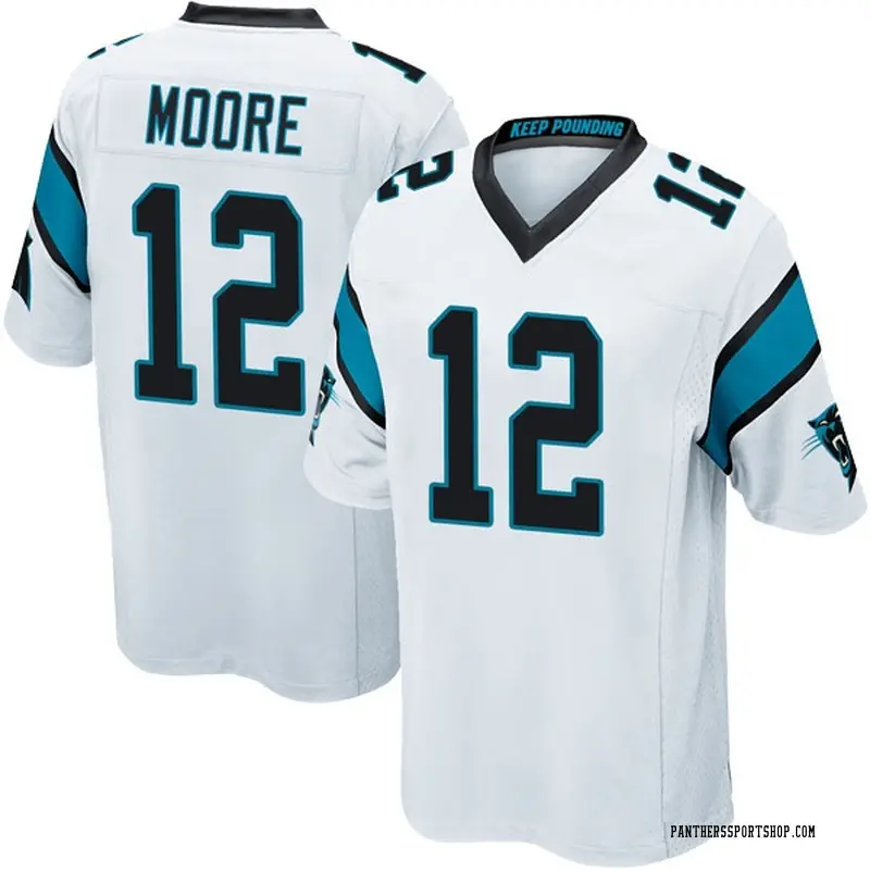 dj moore youth jersey