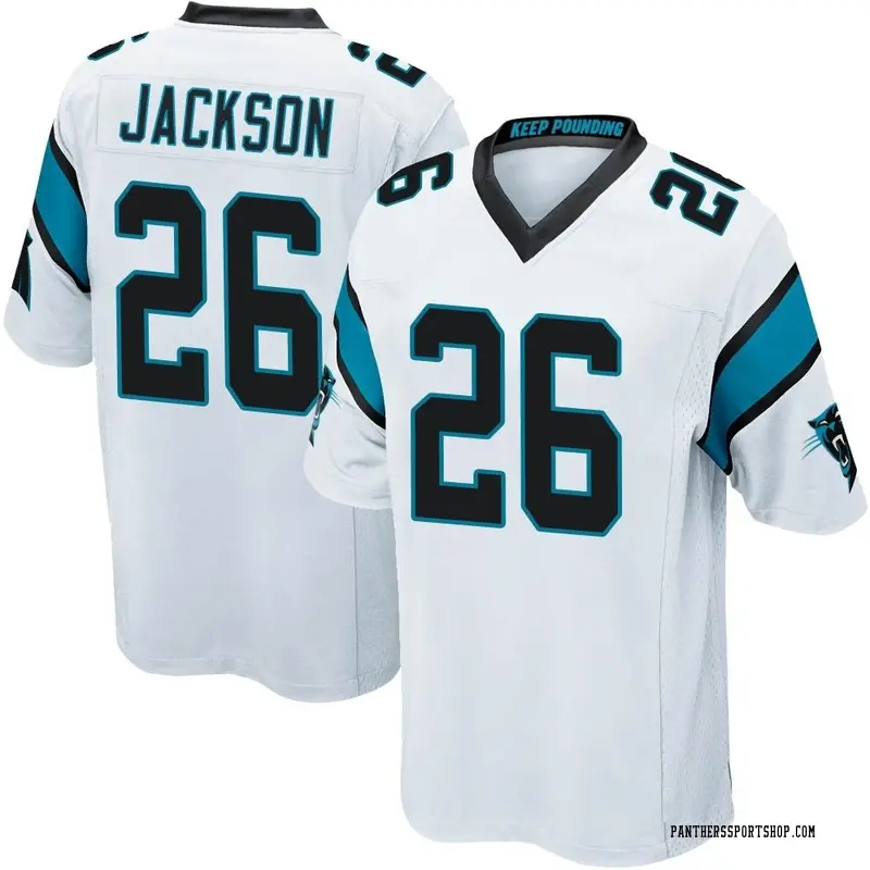 panthers jersey for youth