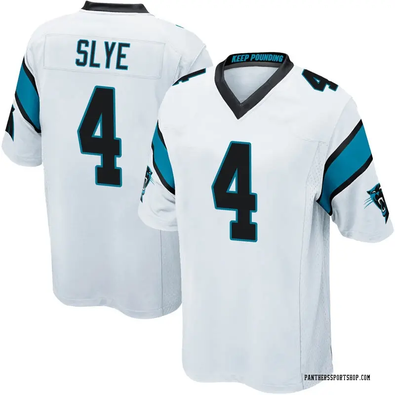 carolina panthers nike jersey