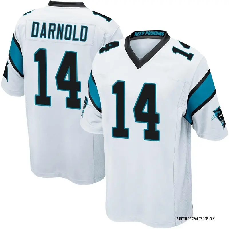 sam darnold jersey