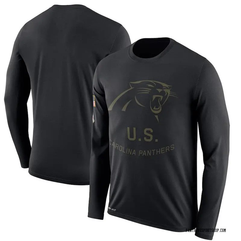 mens carolina panthers tshirt