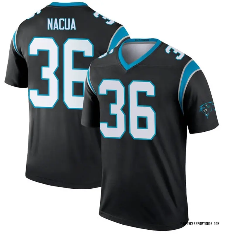 mens panthers jersey