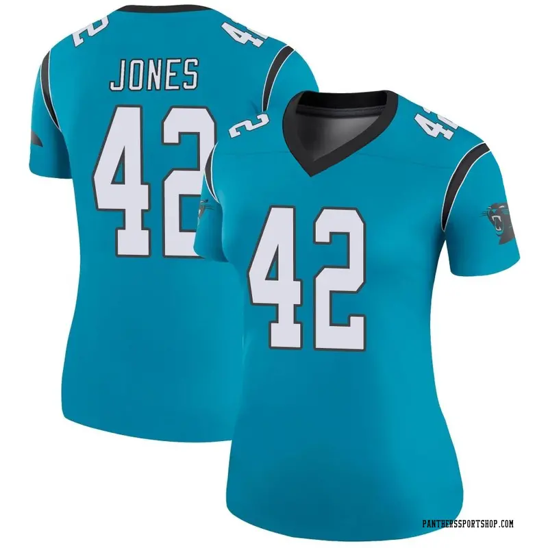 carolina panthers nike shirt