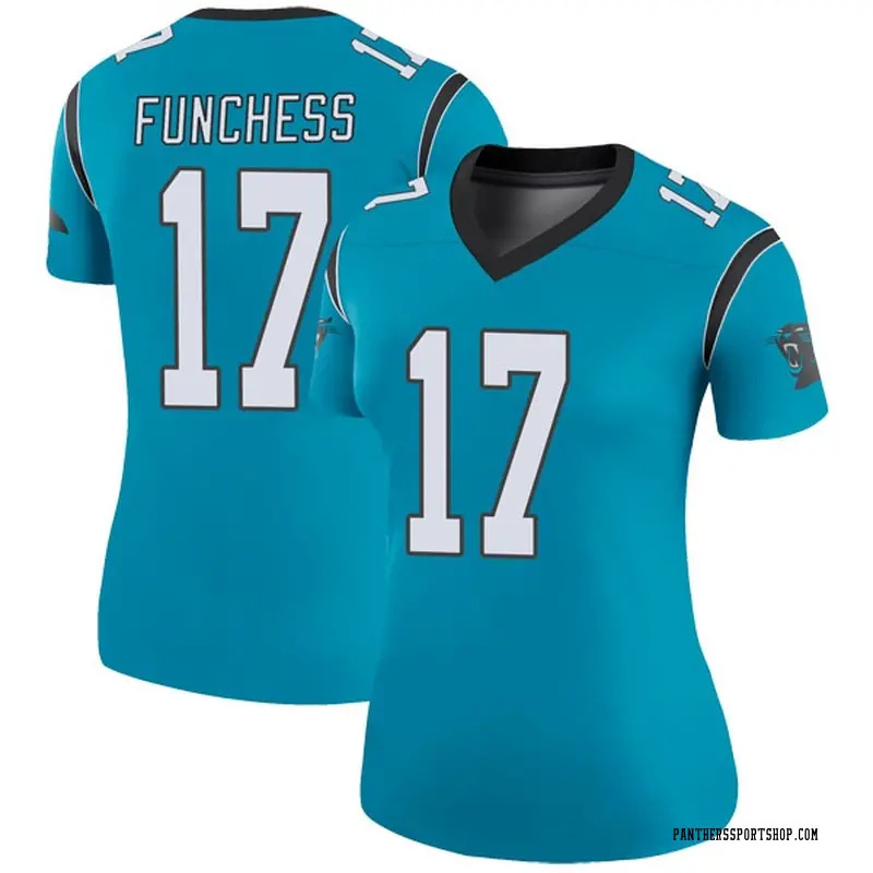 devin funchess jersey