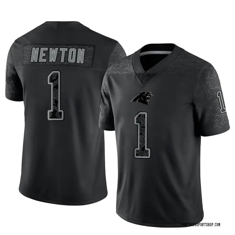 men's cam newton jersey