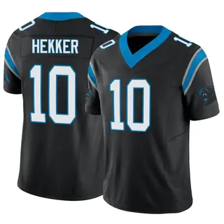 johnny hekker panthers jersey