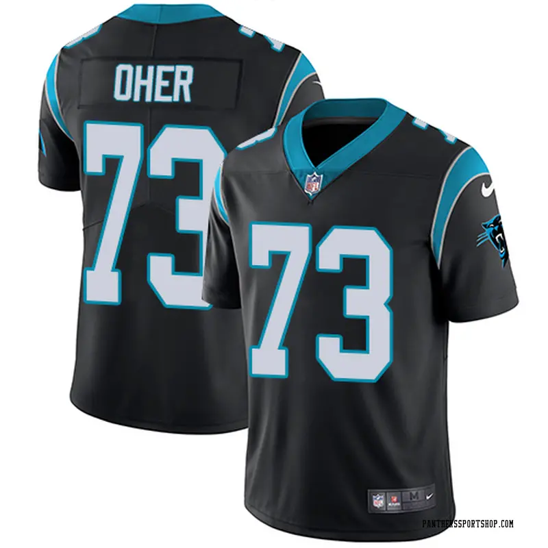 michael oher jersey