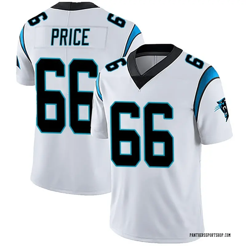 panthers jersey price