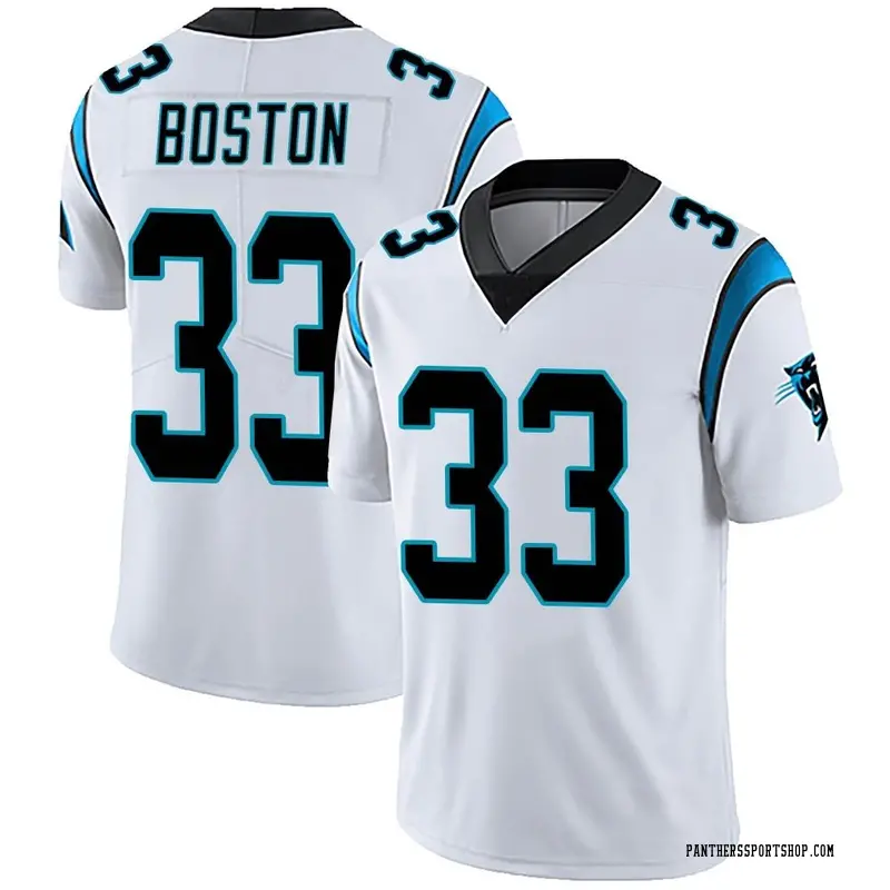 tre boston jersey