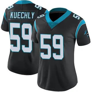luke kuechly jersey womens