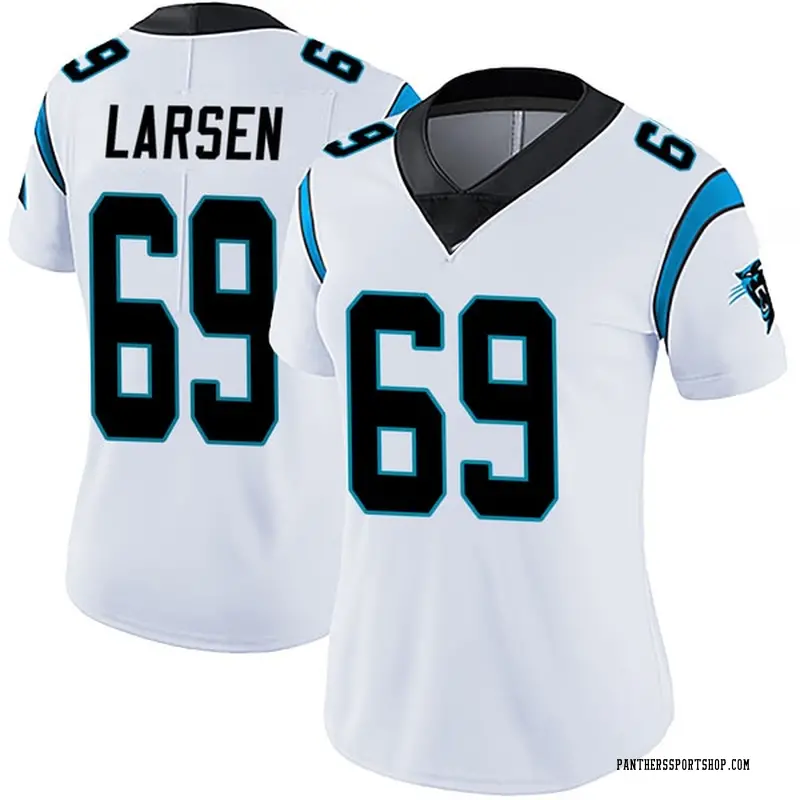 larsen jersey