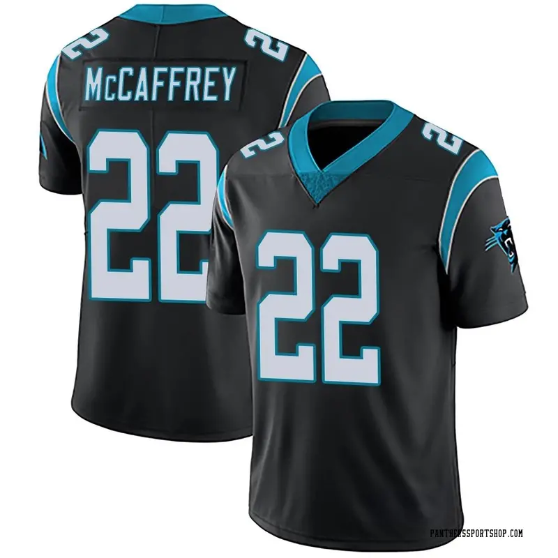 carolina panthers limited jersey