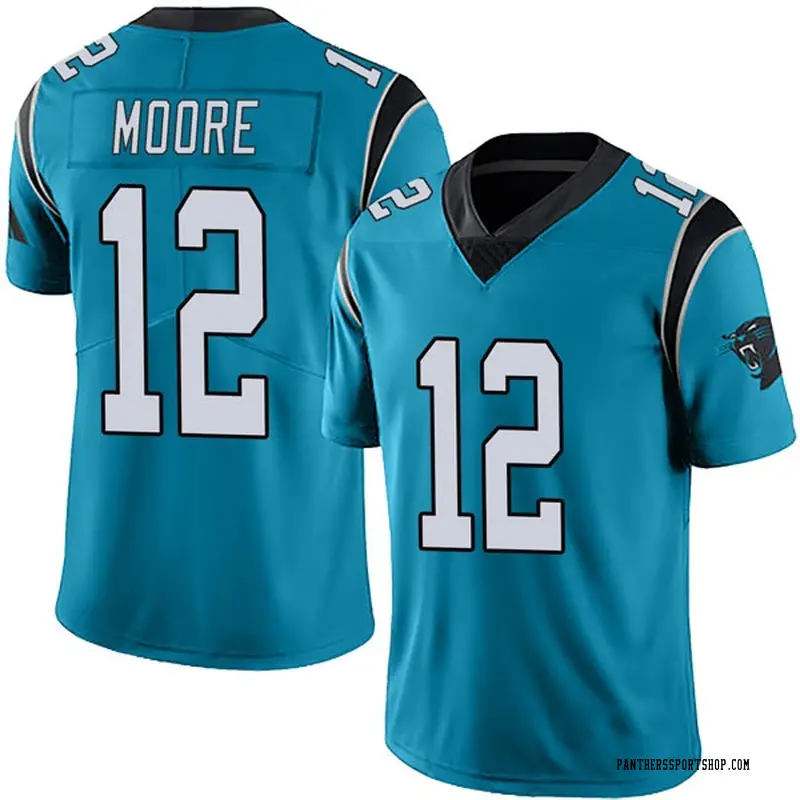 Limited Youth Dj Moore Carolina Panthers Nike Alternate Vapor Untouchable Jersey Blue 23 nov 2019 • 363 views. limited youth dj moore carolina panthers alternate vapor untouchable jersey blue