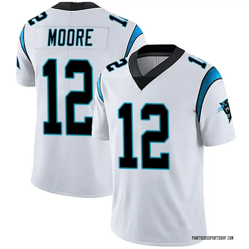 moore jersey