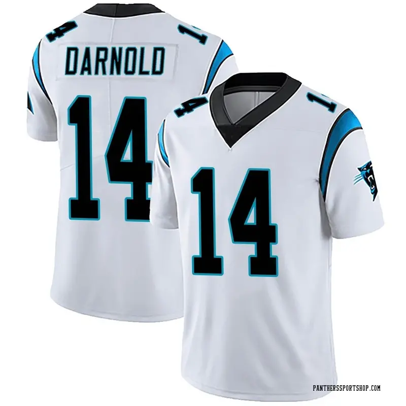 youth panthers shirt