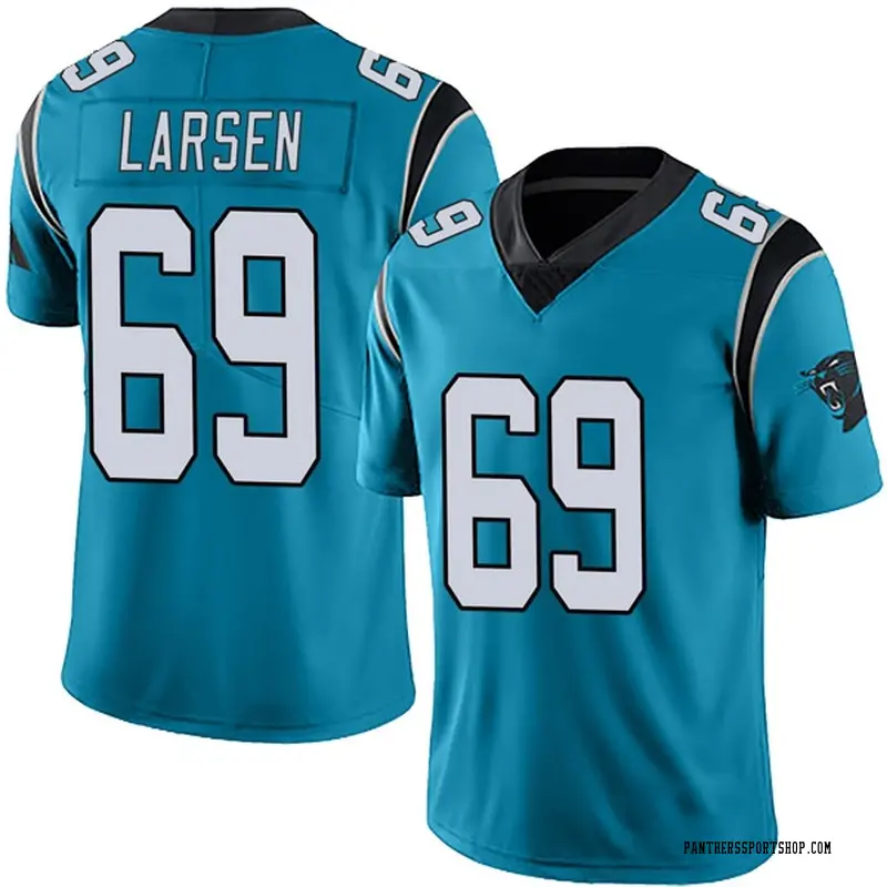 carolina panthers nike limited jersey