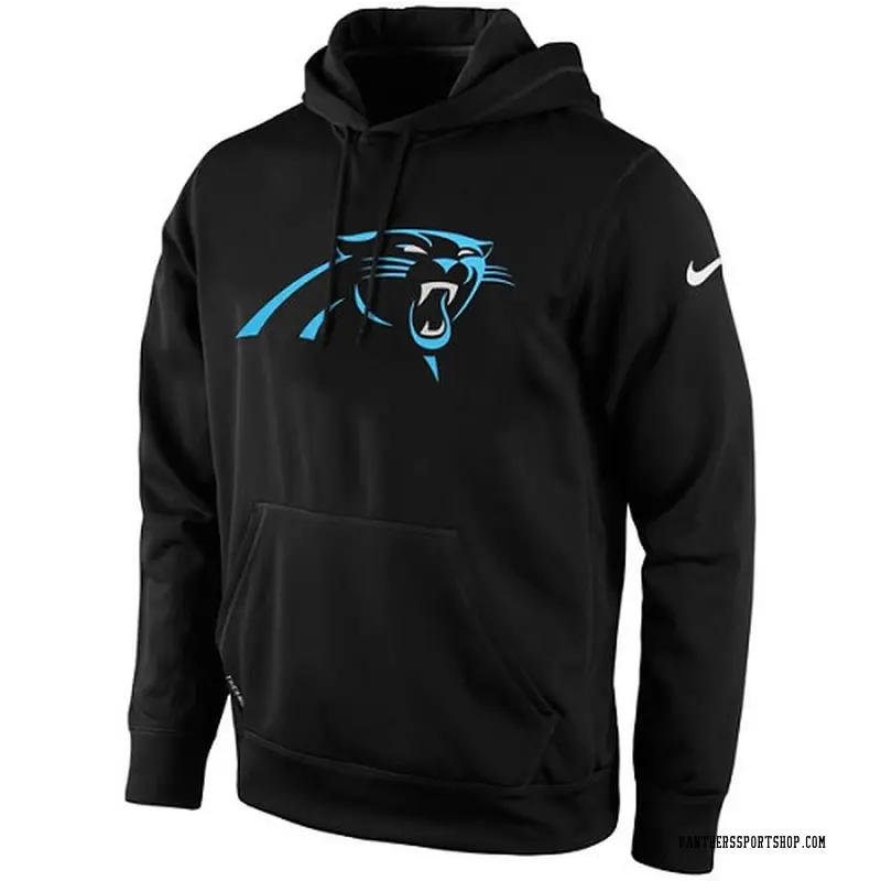 carolina panthers nike hoodie