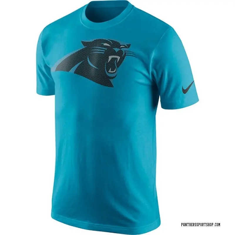 carolina panthers nike shirt